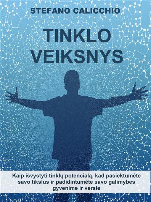 Cover image for Tinklo veiksnys